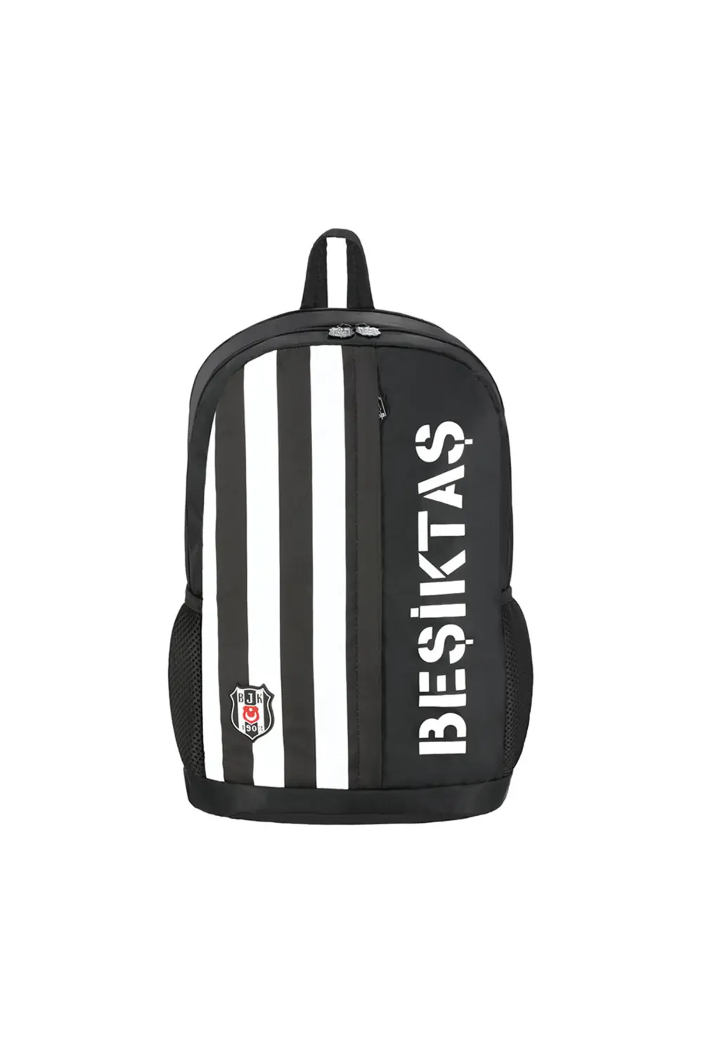 BEŞİKTAŞ TRİBÜN ÇUBUKLU SIRT ÇANTASI BEŞİKTAŞ TRİBÜN ÇUBUKLU SIRT ÇANTASI