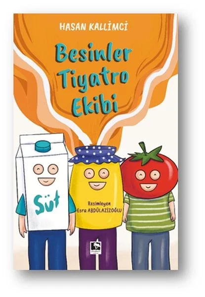 Besinler Tiyatro Kulübü Fiyatı, Yorumları ve Özellikleri