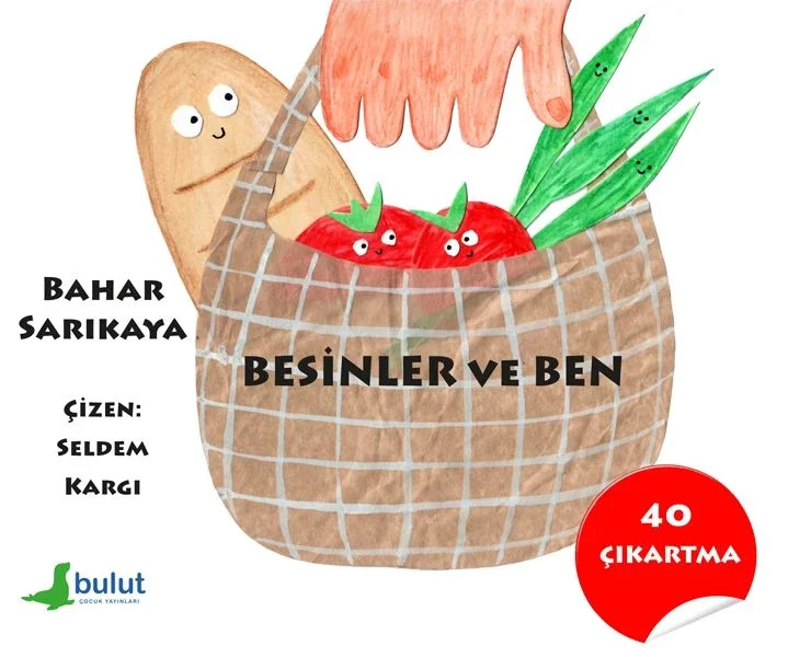 Besinler Ve Ben Fiyatı, Yorumları ve Özellikleri
