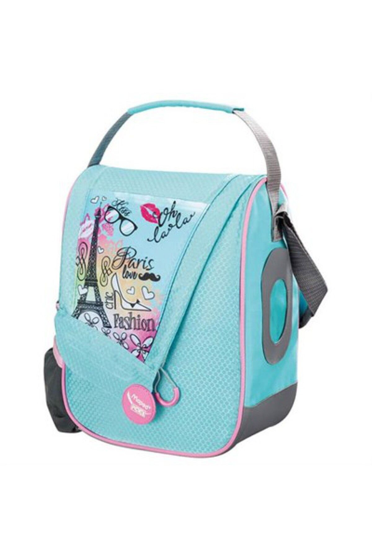 Maped Beslenme Çantasi Picnic Paris Moda 872011