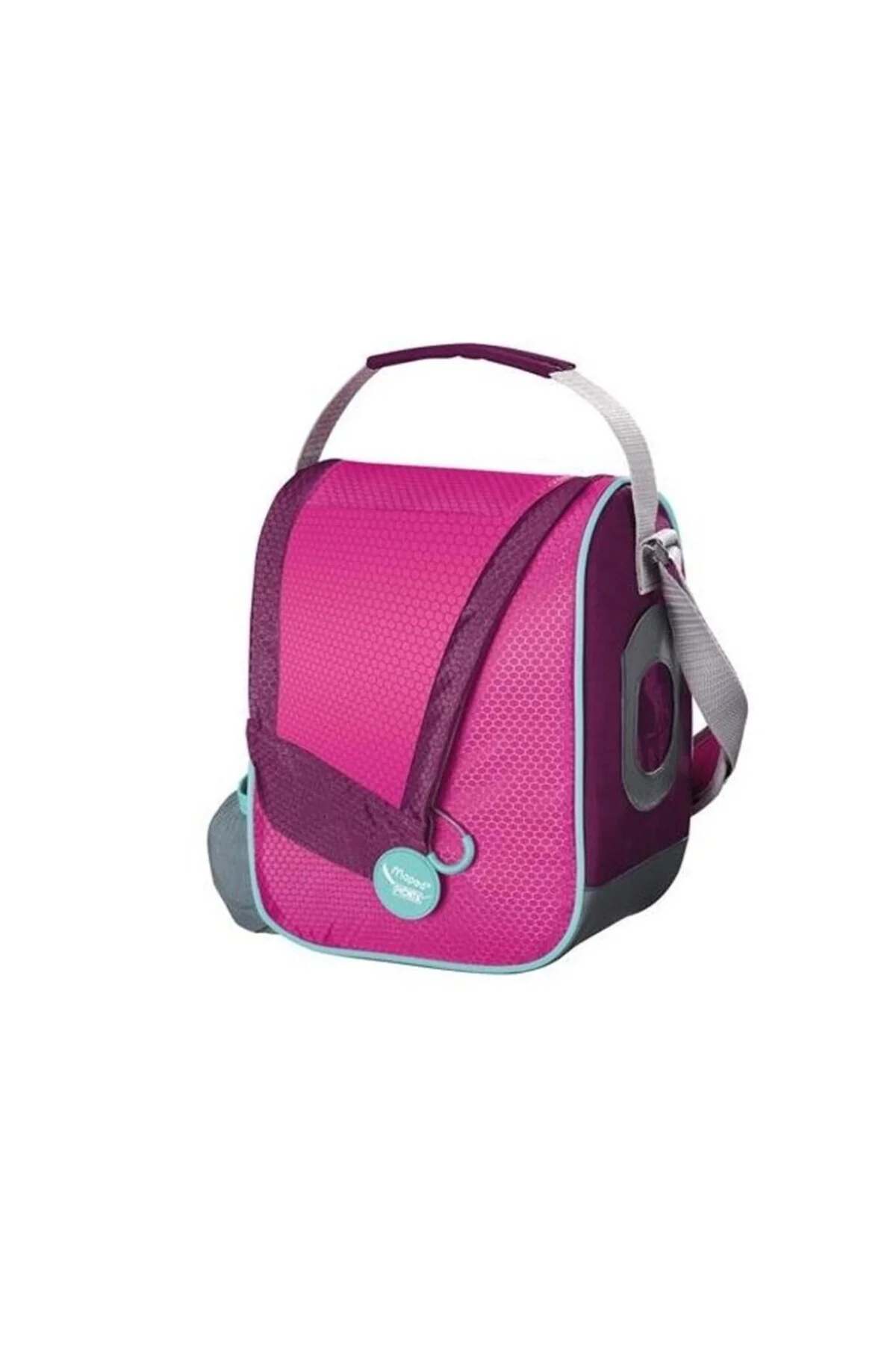 Beslenme Çantası Pembe 87201601