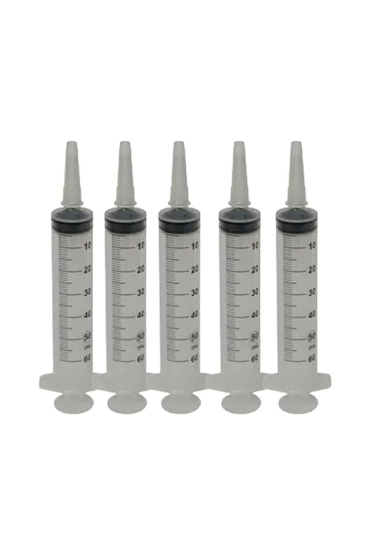 Beslenme Enjektörü Marka 1 Kutu (60lık)