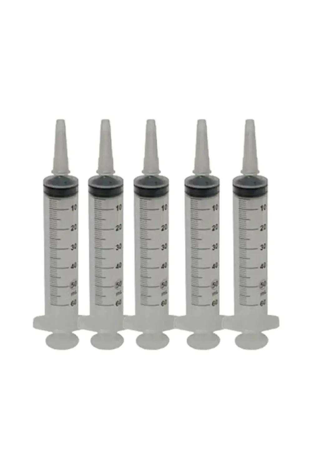 Beslenme Enjektörü Marka 1 Kutu (60lık)
