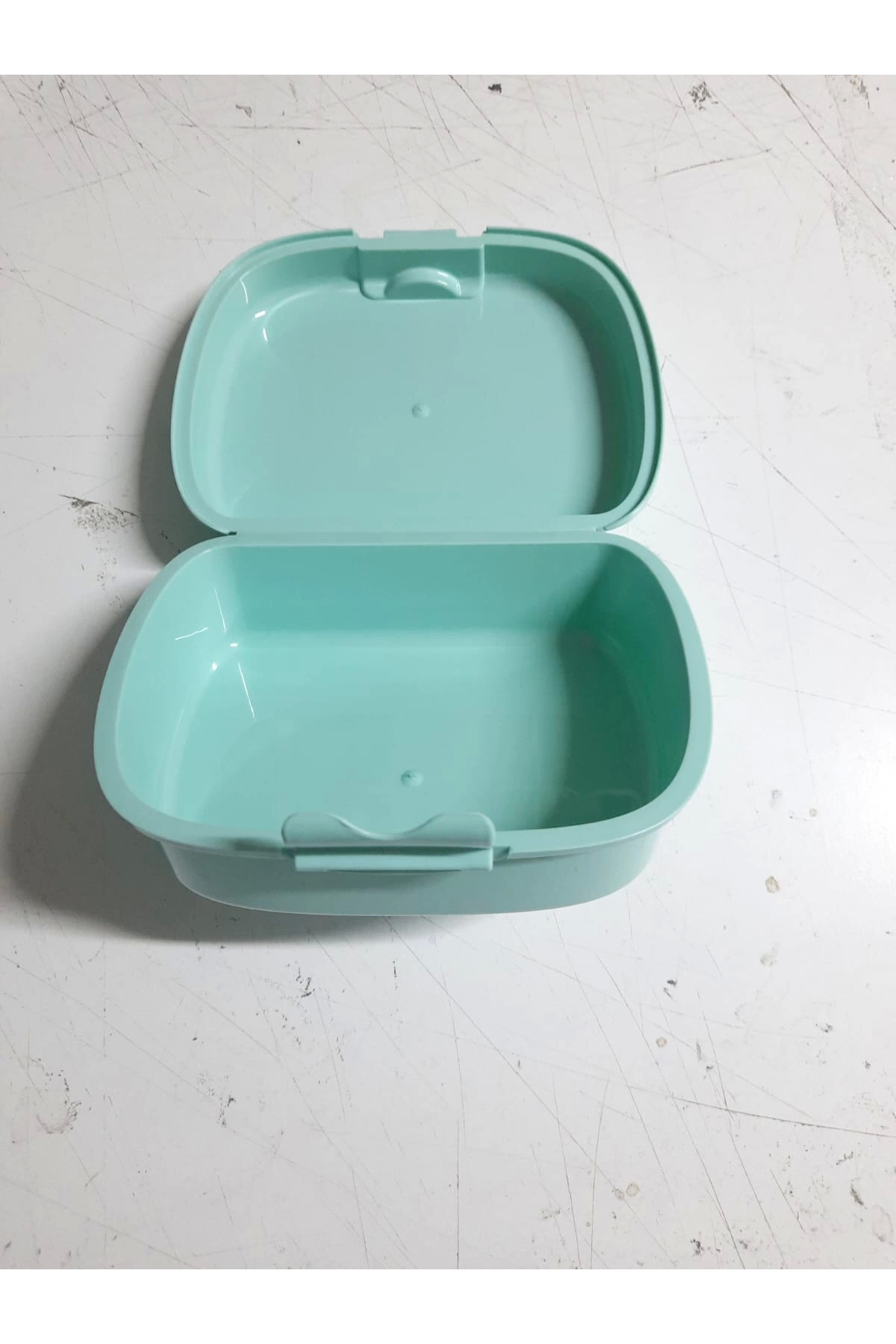 Altin Nokta Basim Yayin Beslenme Kabi Diyet Kabi Karişik Renk