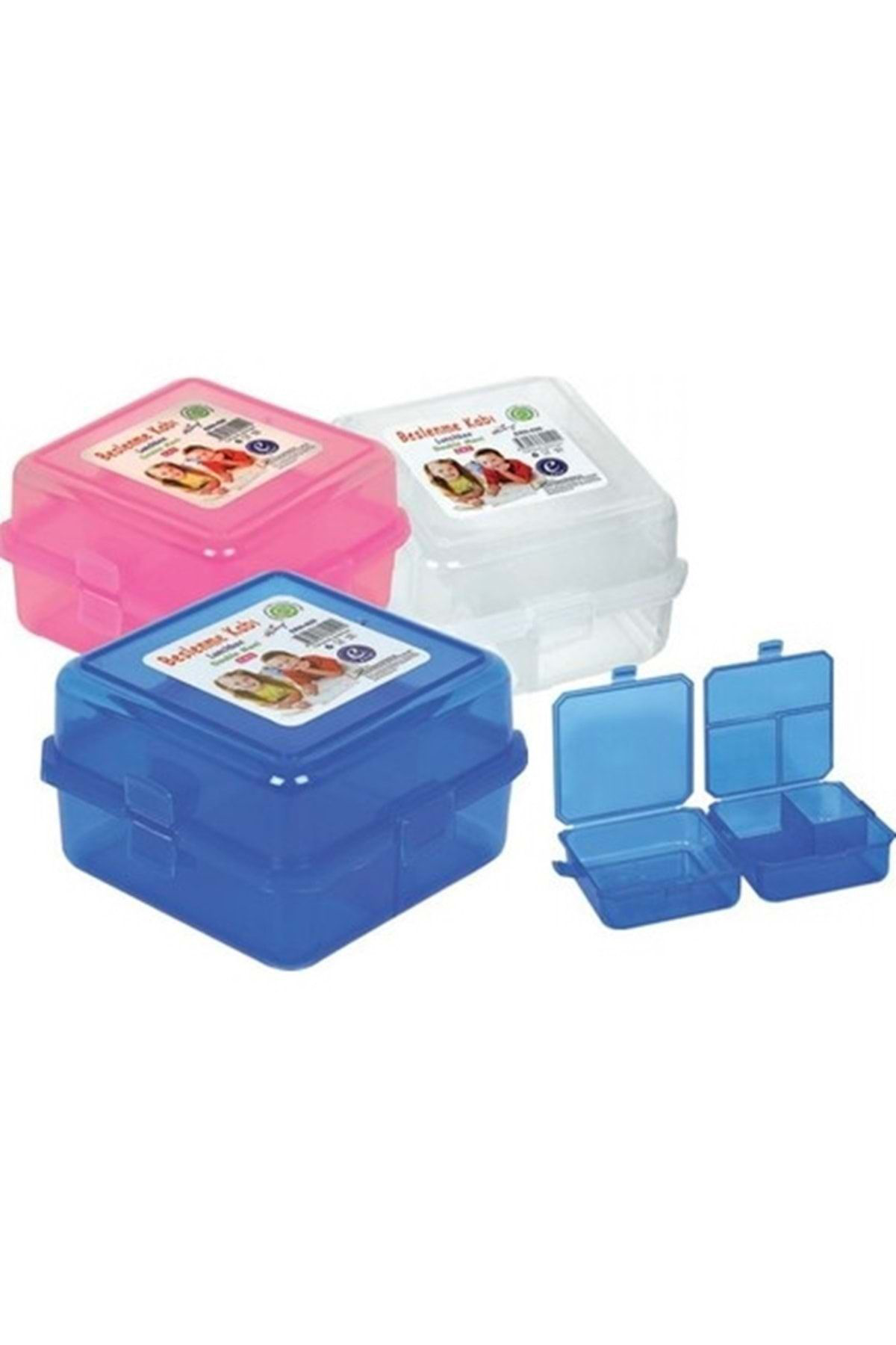 Eren Beslenme Kabi Kutusu Ern-029