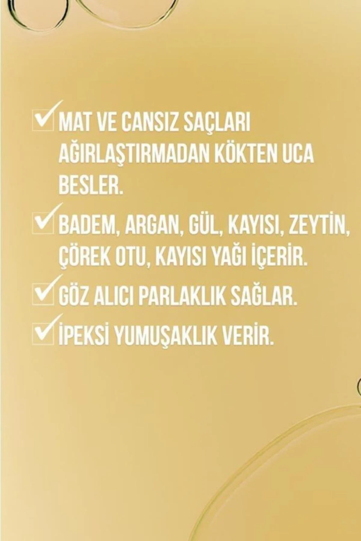 Besleyici Bakım Şampuanı 500 Ml+collagen&biotin Saç Bakım Kremi 250 Ml