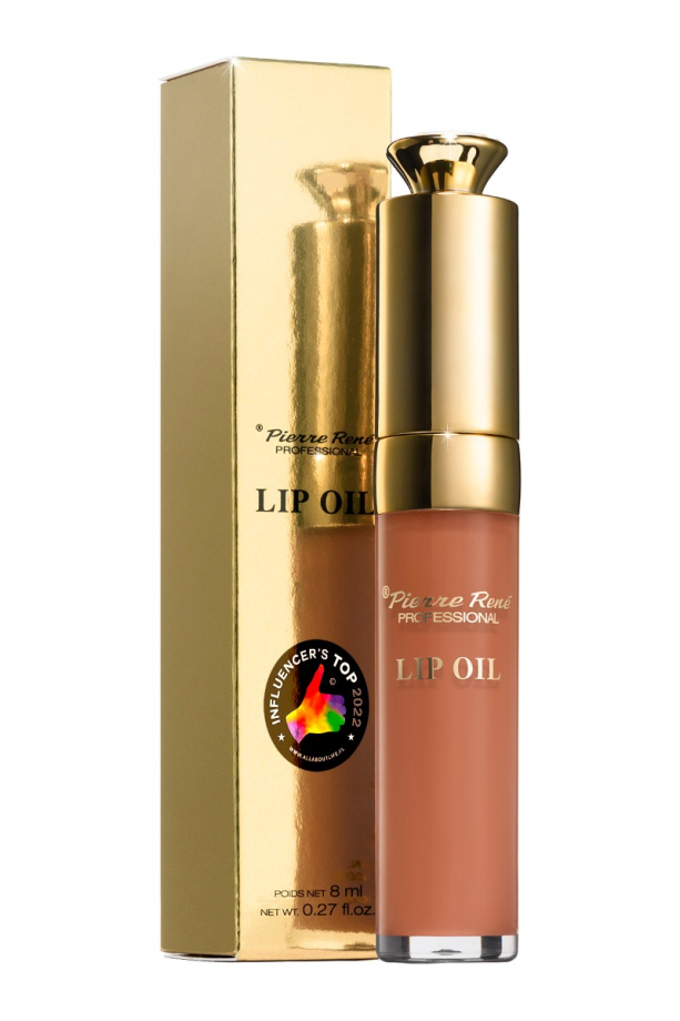 Besleyici Dudak Parlatıcısı - Lip Gloss - 01