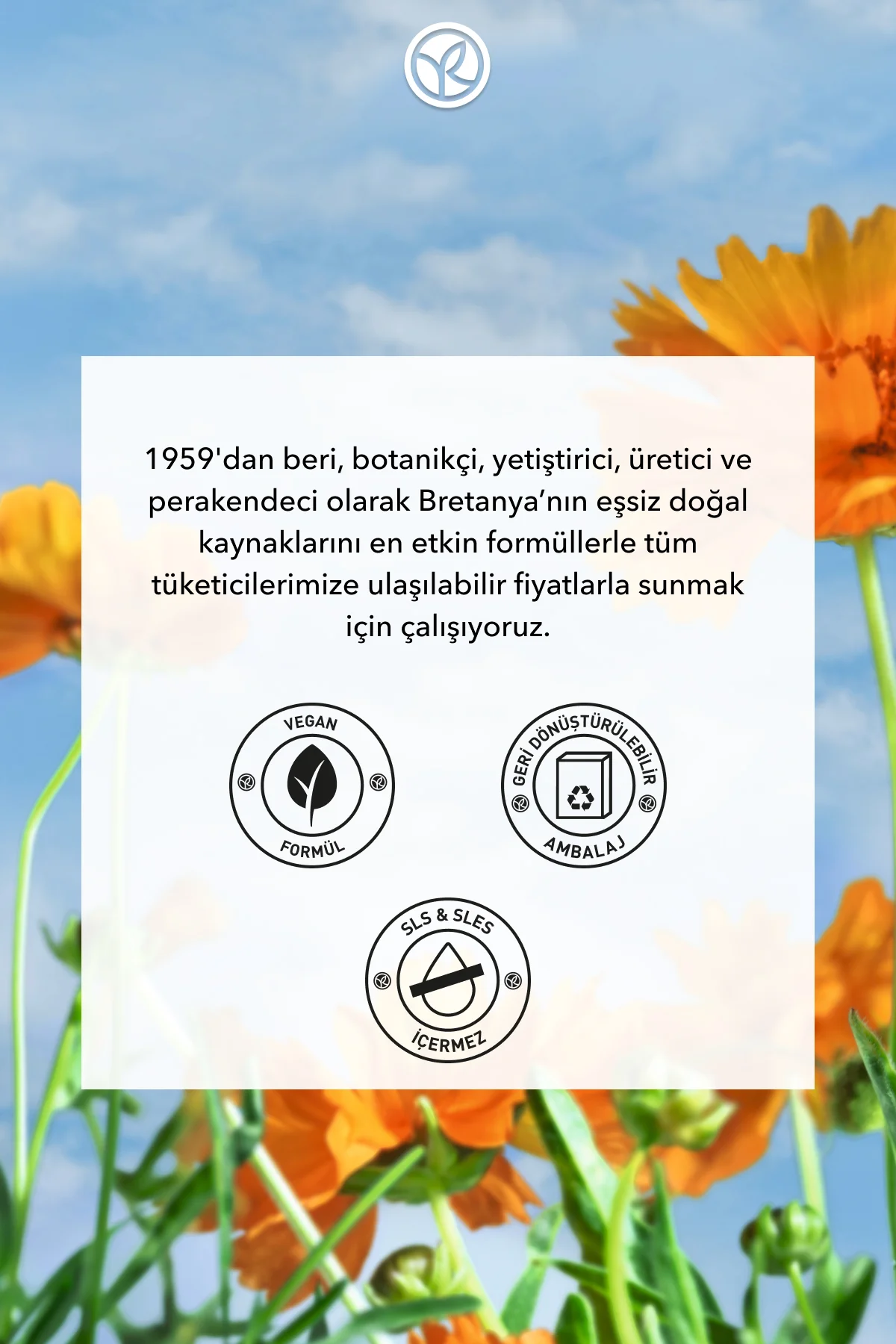 Besleyici Katı Şampuan - Kuru Saçlar / Nutrition- SLS,SLES içerme