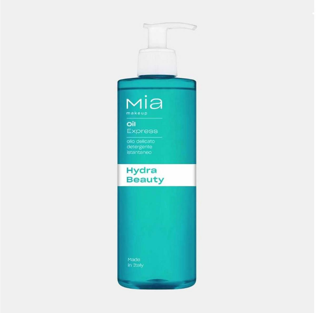 BESLEYİCİ MAKYAJ TEMİZLEME YAĞI  HYDRA BEAUTY OIL EXPRESS  MIA-DC