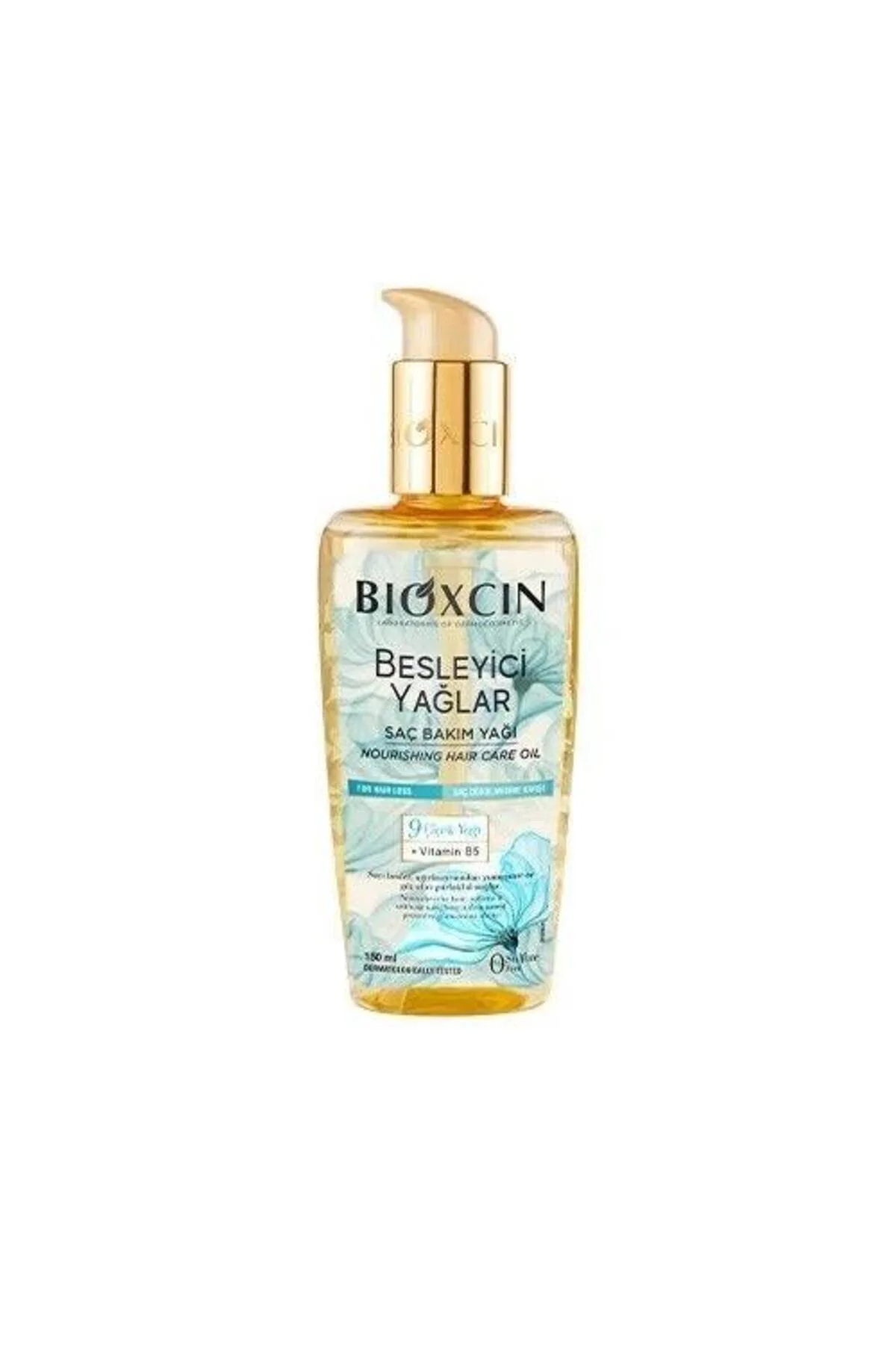 Besleyici Yağlar Saç Bakım Yağı 150 ml