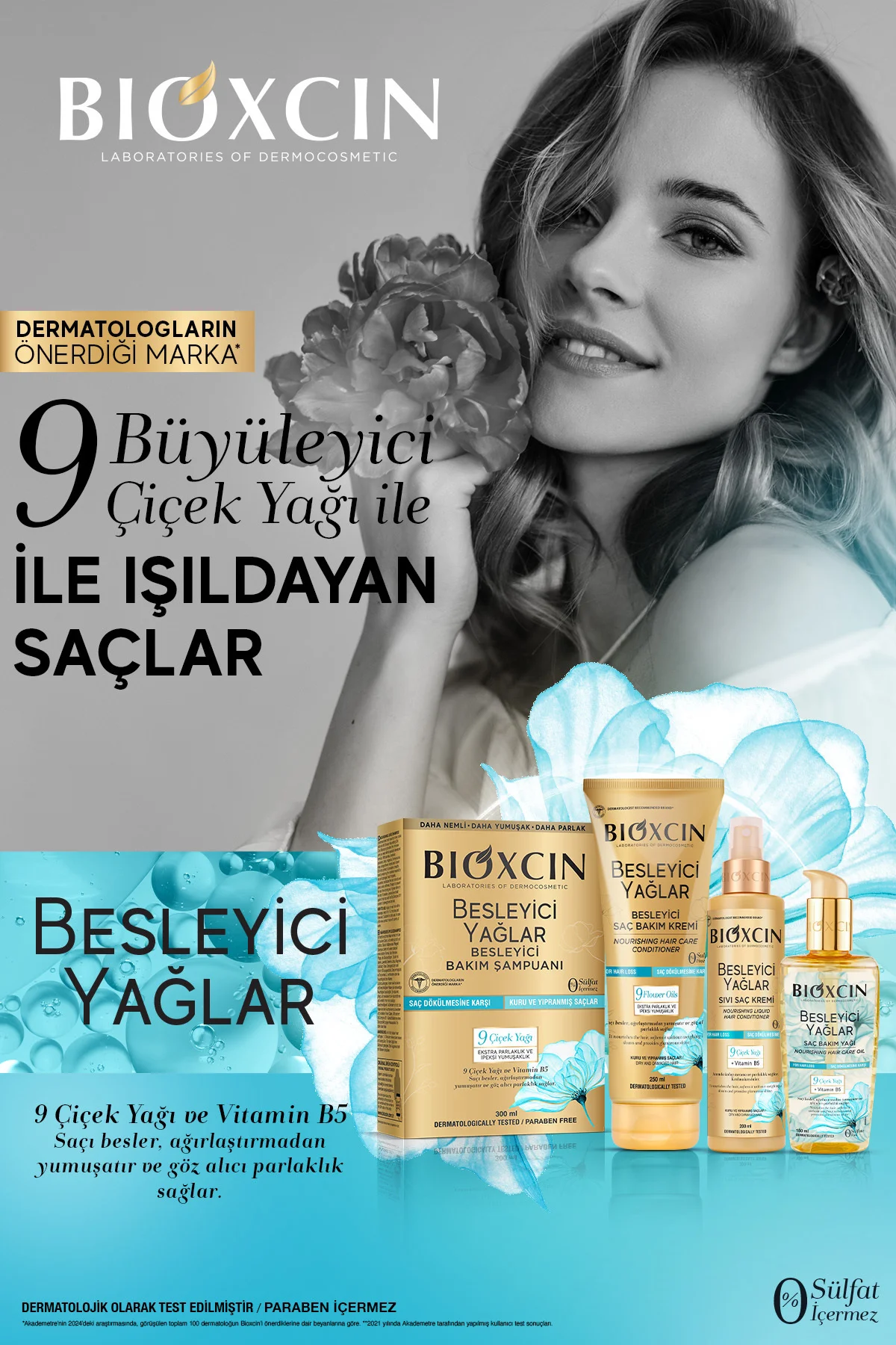 Besleyici Yağlar Saç Bakım Yağı 150 ml - Sülfatsız. Kuru Ve Yıpranmış Saçlar Saç Dökülme Karşıtı Besleyici Yağlar Saç Bakım Yağı 150 ml - Sülfatsız. Kuru Ve Yıpranmış Saçlar Saç Dökülme Karşıtı