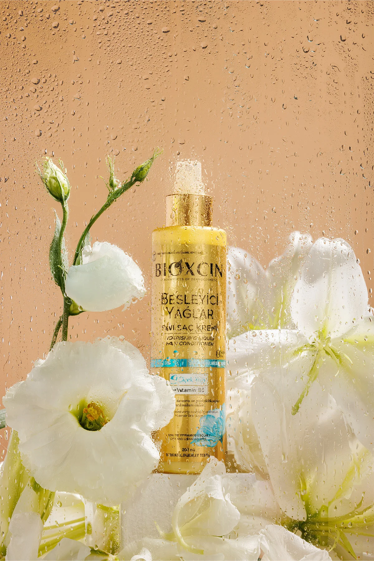 Besleyici Yağlar Sıvı Saç Kremi 200 ml - Sülfatsız. Kuru Ve Yıpranmış Saçlar Saç Dökülme Karşıtı Besleyici Yağlar Sıvı Saç Kremi 200 ml - Sülfatsız. Kuru Ve Yıpranmış Saçlar Saç Dökülme Karşıtı