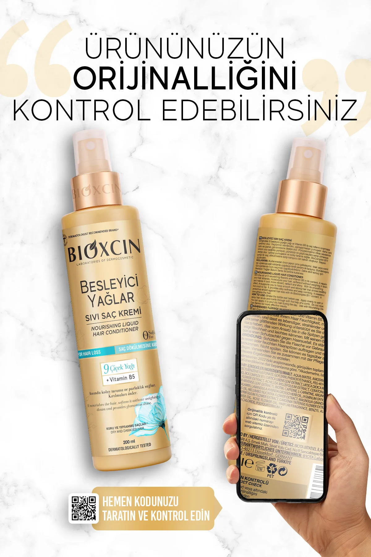 Besleyici Yağlar Sıvı Saç Kremi 200 ml - Sülfatsız. Kuru Ve Yıpranmış Saçlar Saç Dökülme Karşıtı Besleyici Yağlar Sıvı Saç Kremi 200 ml - Sülfatsız. Kuru Ve Yıpranmış Saçlar Saç Dökülme Karşıtı
