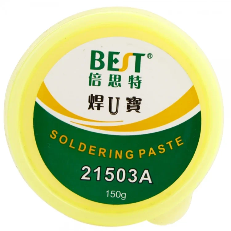 Best-21503u Lehim Pastası-1852