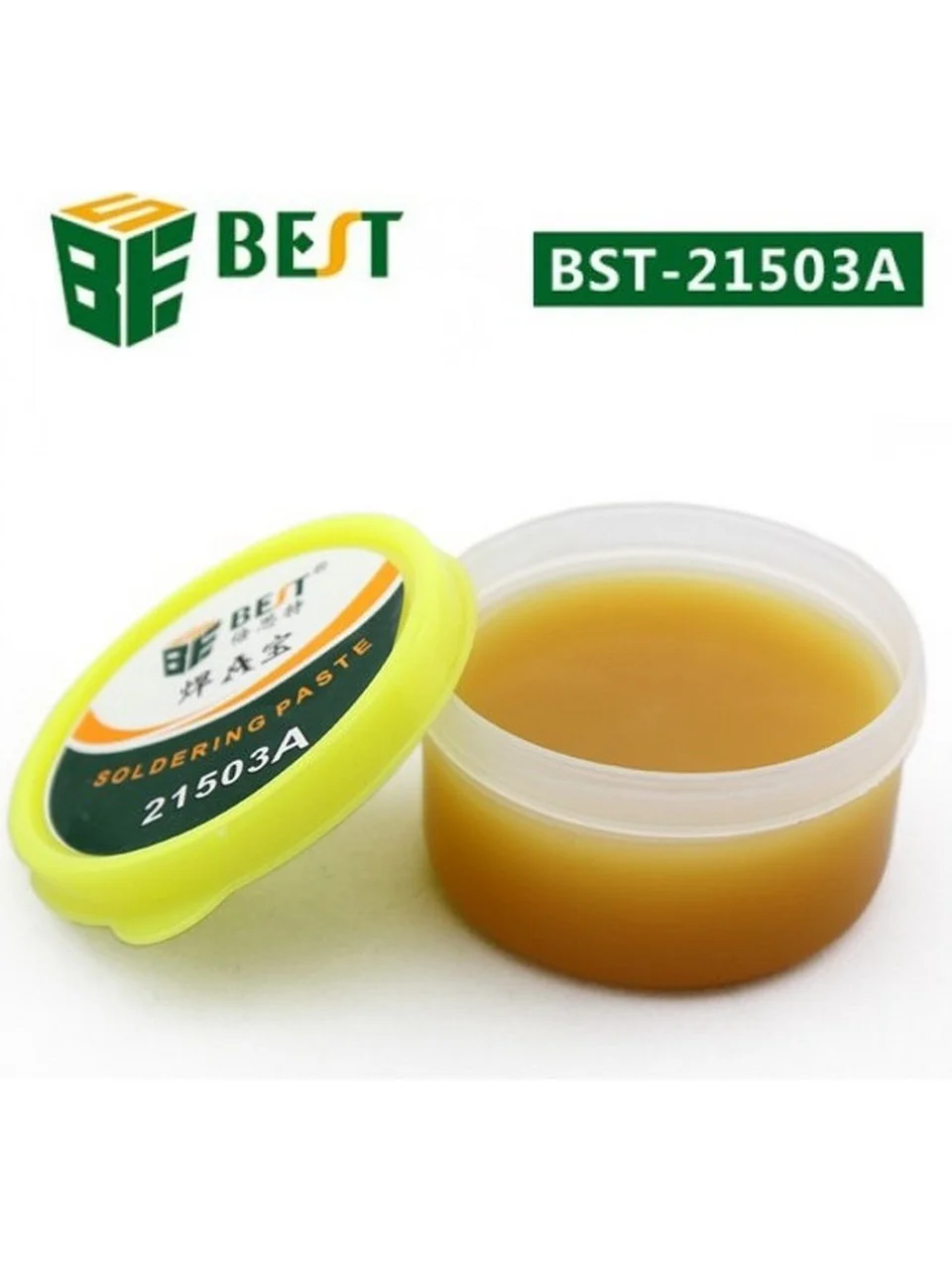Best Bst-21503a Lehim Pastası 80gr Fiyatı, Yorumları ve Özellikleri