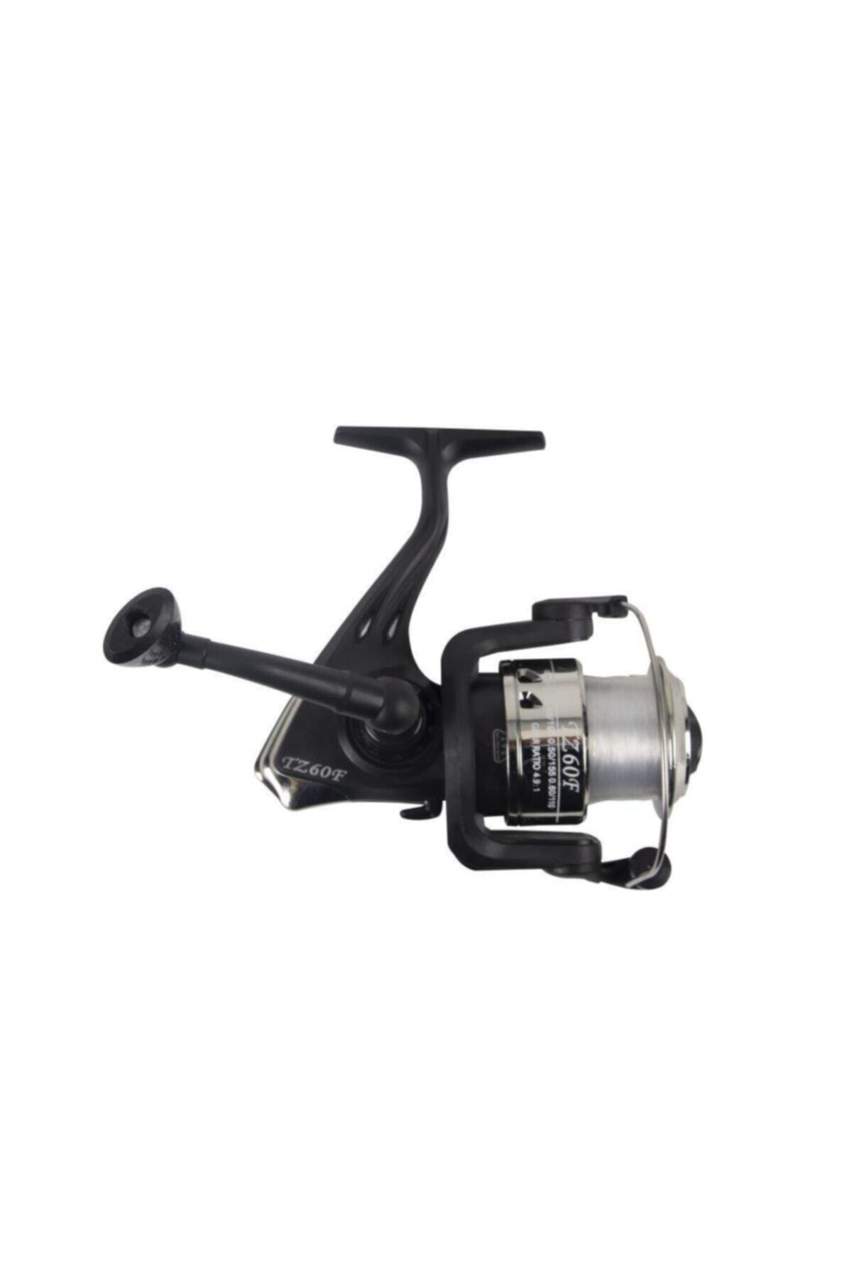 Tivoli Best Choice Usta Kiyi Olta Takimi