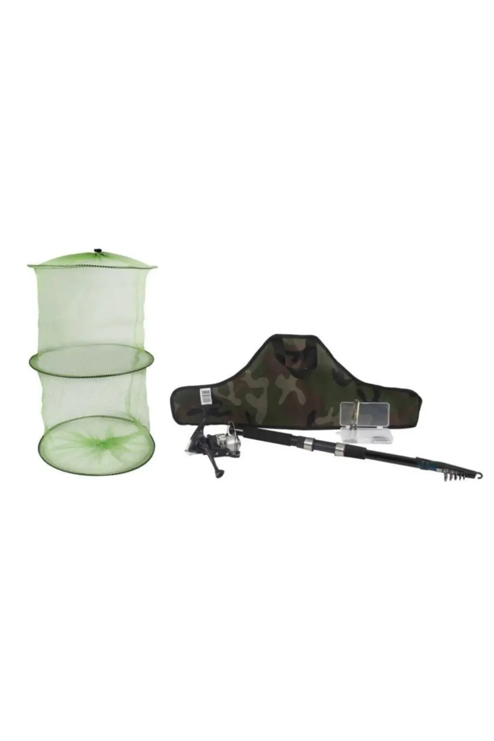 Best Choıce Usta Kıyı Olta Takımı