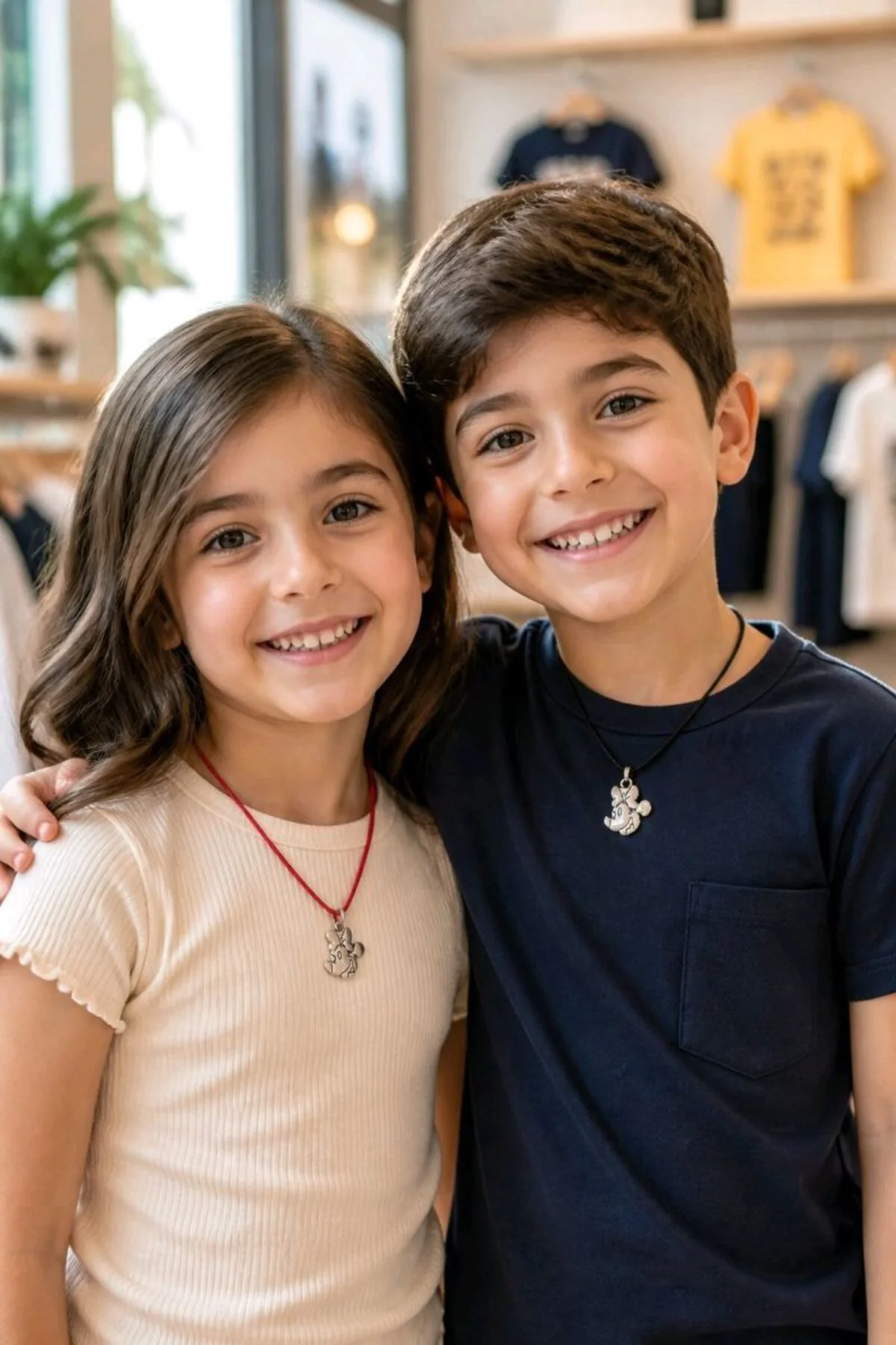 Best Friends Figürlü Arkadaşlık Kolyesi Best Friends Figürlü Arkadaşlık Kolyesi