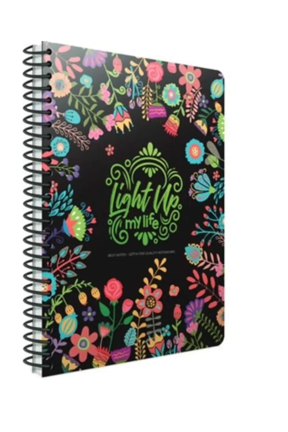 Best Notes Sp.karton Kpk.deft.a6 80.yap.çizgili