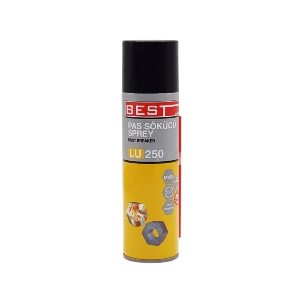 BEST PAS SÖKÜCÜ 250 ML SPREY BEST PAS SÖKÜCÜ 250 ML SPREY