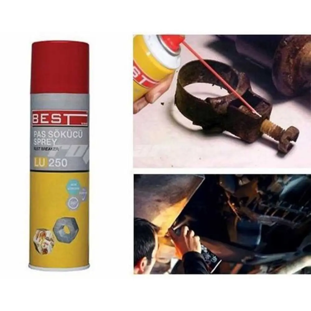 Best Pas Sökücü Best 250 Ml