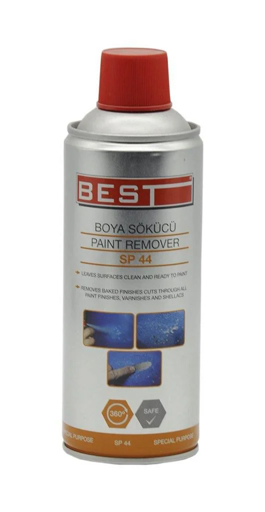 Best SP 44 Boya Sökücü Sprey 400 ml Fiyatı, Yorumları ve Özellikleri