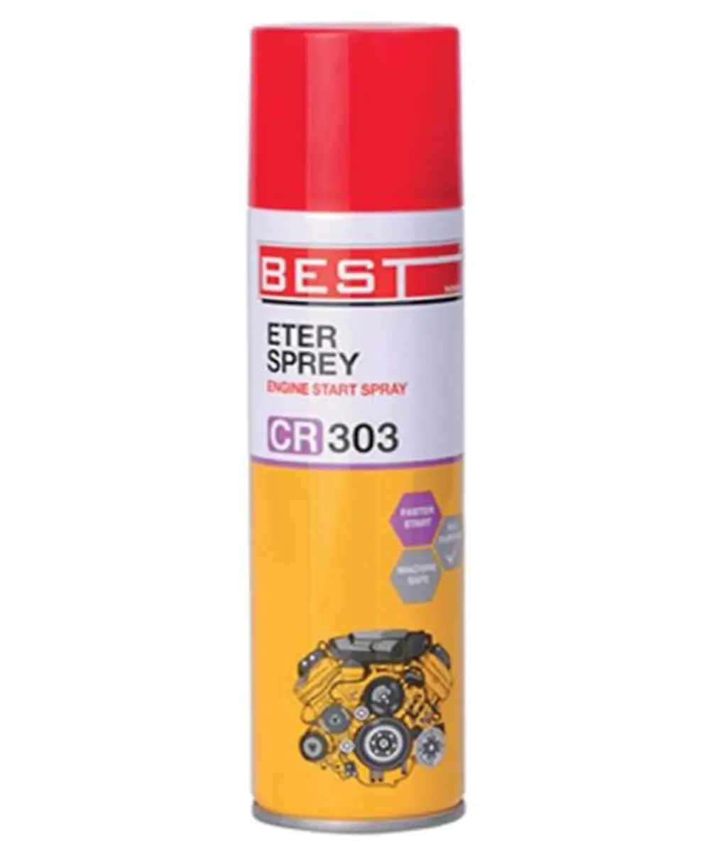BEST SPREY ETER 200ml. BEST SPREY ETER 200ml.