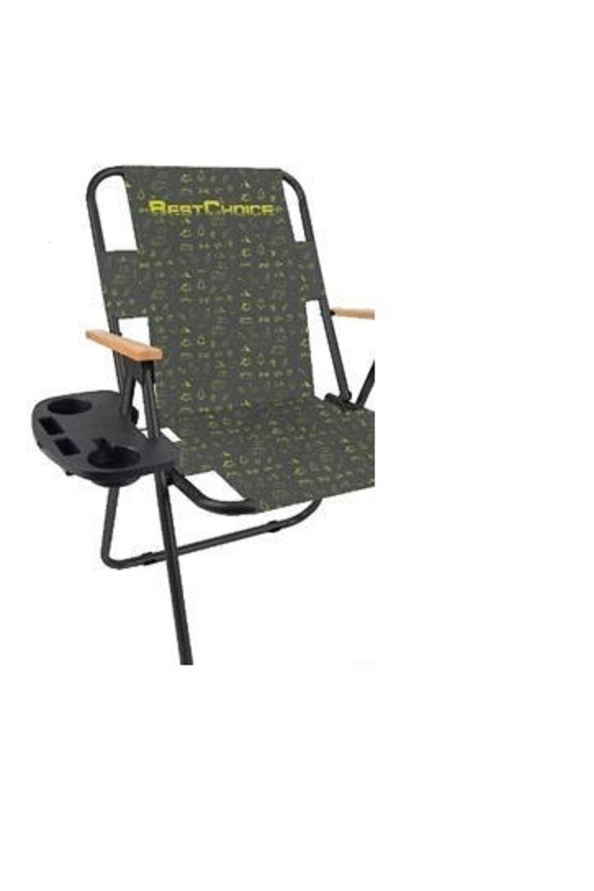 Bestchoice Bestchoise Katlanir Plaj Sandalyesi