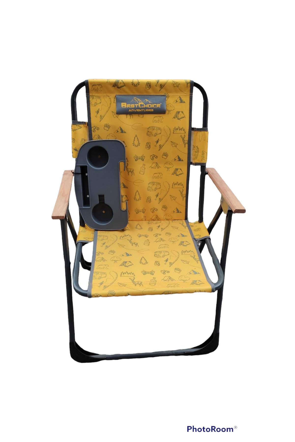 Bestchoice Bestchoise Katlanir Plaj Sandalyesi