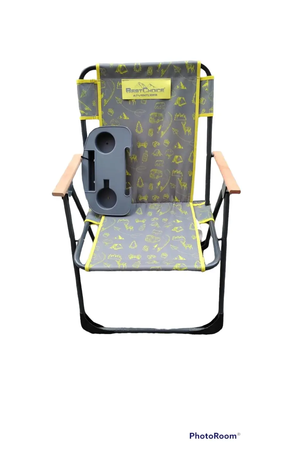 Bestchoise Katlanır Plaj Sandalyesi