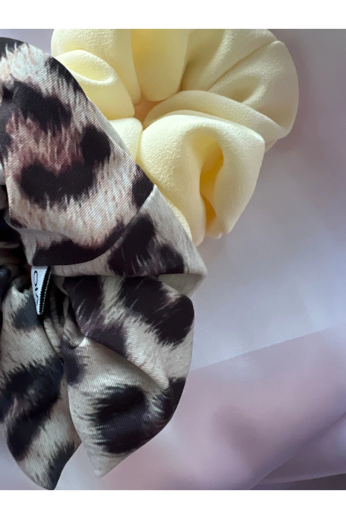 Bestseller Scrunchie Set Toka Set