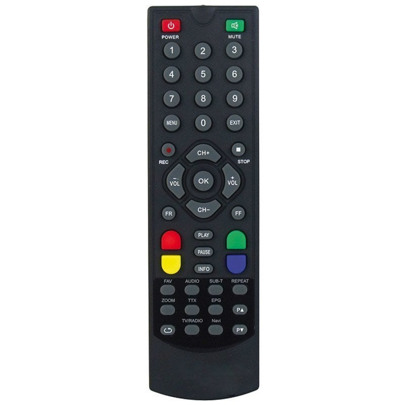 Besttel Mini HD Box Uydu Kumanda