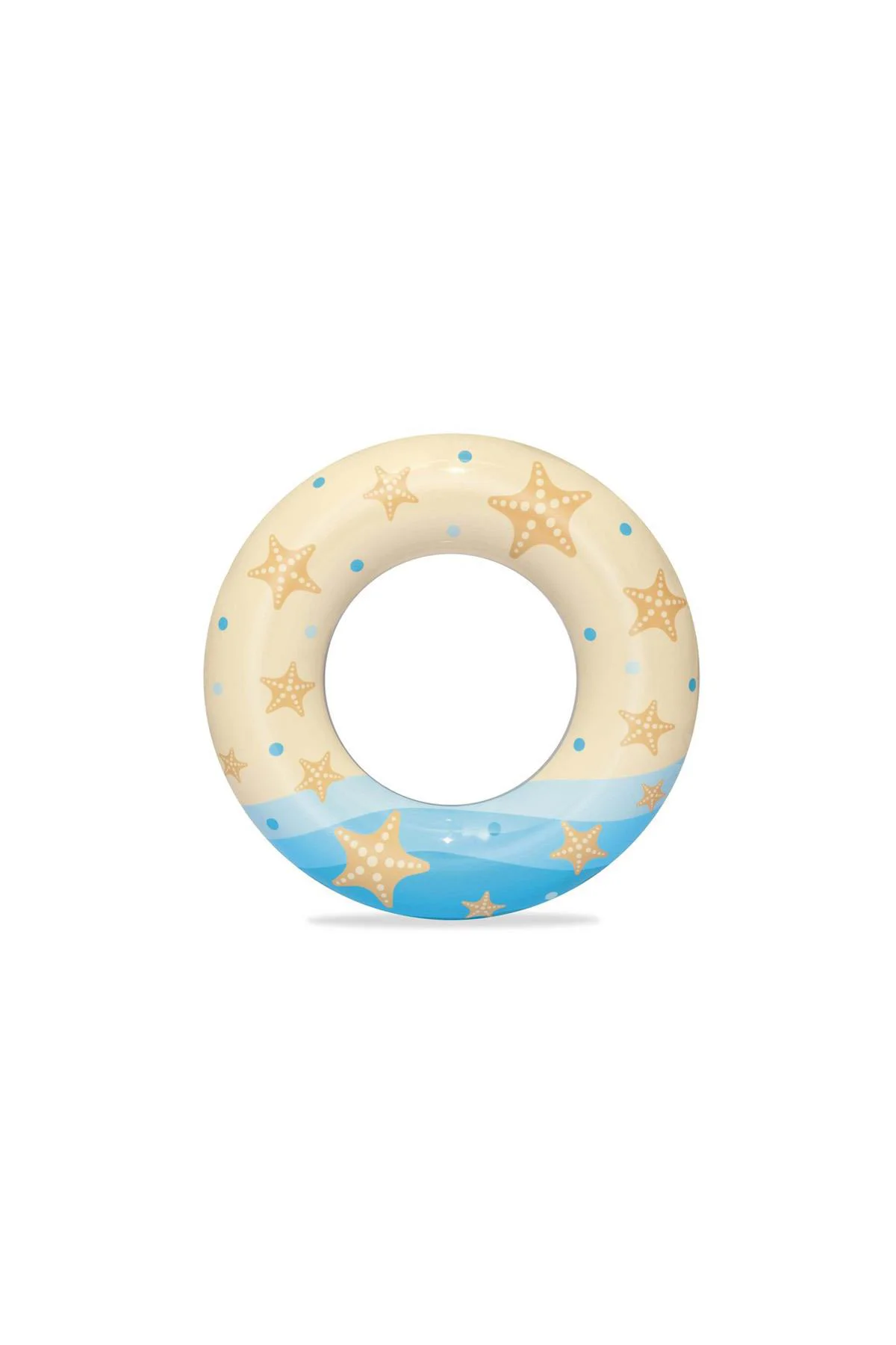 Bestway 61 cm Simit Deniz Yıldızı Desenli 36014 Bestway 61 cm Simit Deniz Yıldızı Desenli 36014