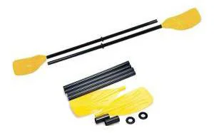 Bestway 62019 Alüminyum Kürek 124 cm Bestway 62019 Alüminyum Kürek 124 cm