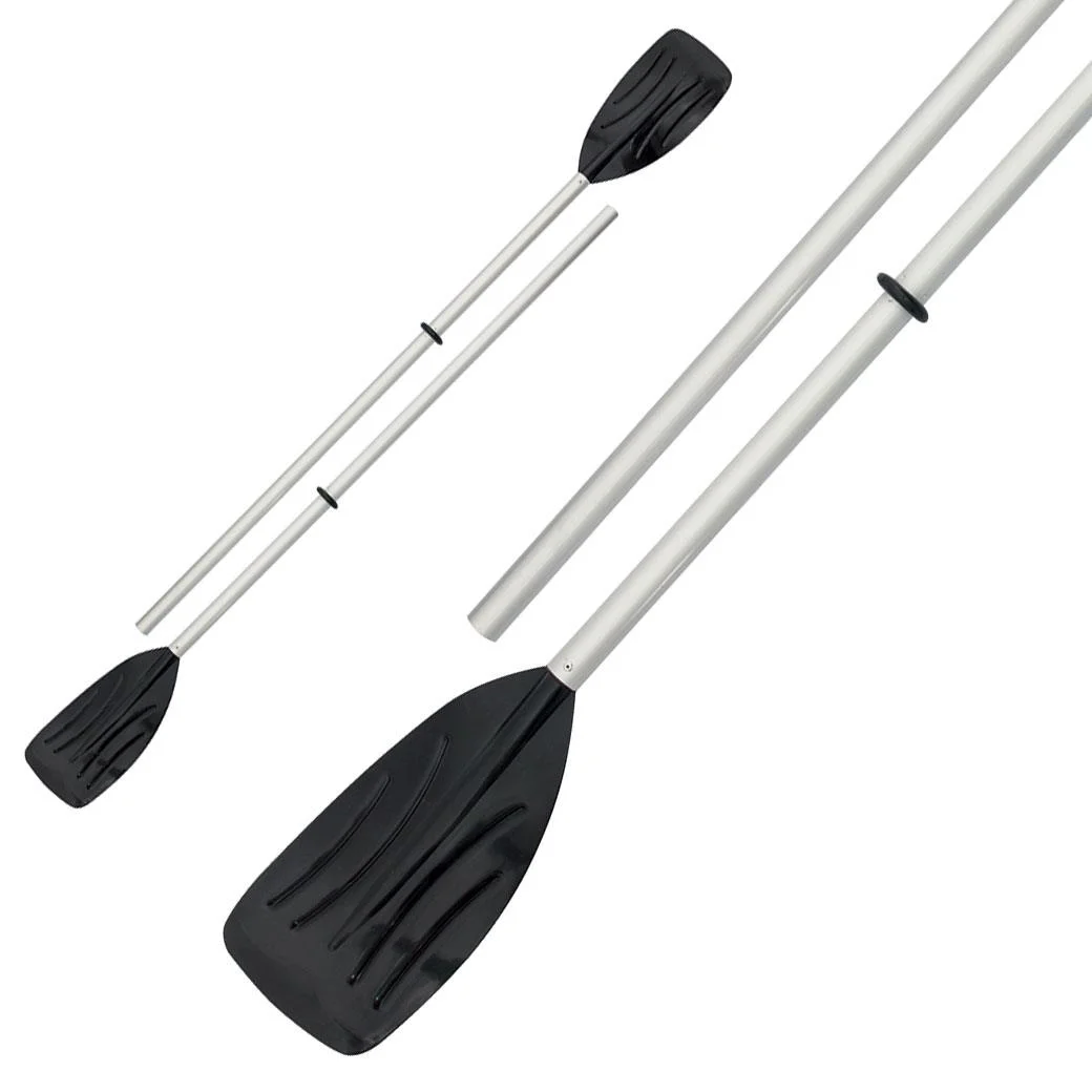 Bestway 62019 Alüminyum Kürek 124 cm Bestway 62019 Alüminyum Kürek 124 cm
