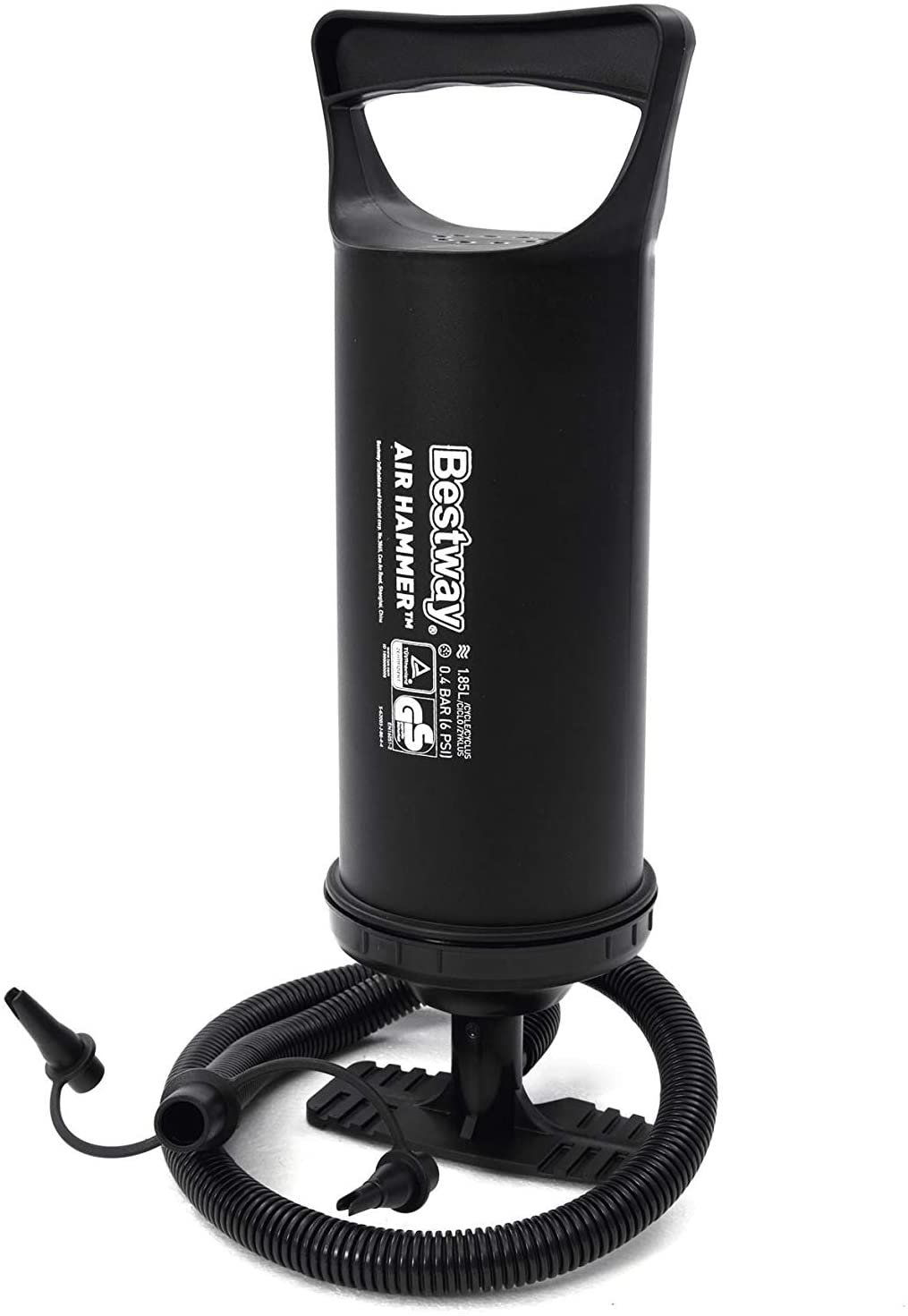 Bestway Air Hammer El Pompası 30 cm