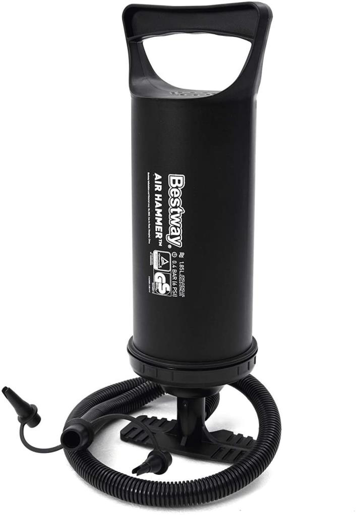 Bestway Air Hammer El Pompası 30 cm