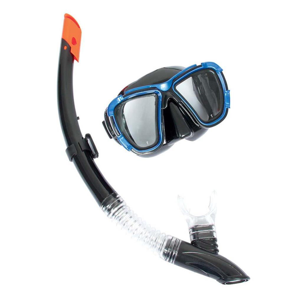 Bestway Blacksea Şnorkel Set Bestway Blacksea Şnorkel Set