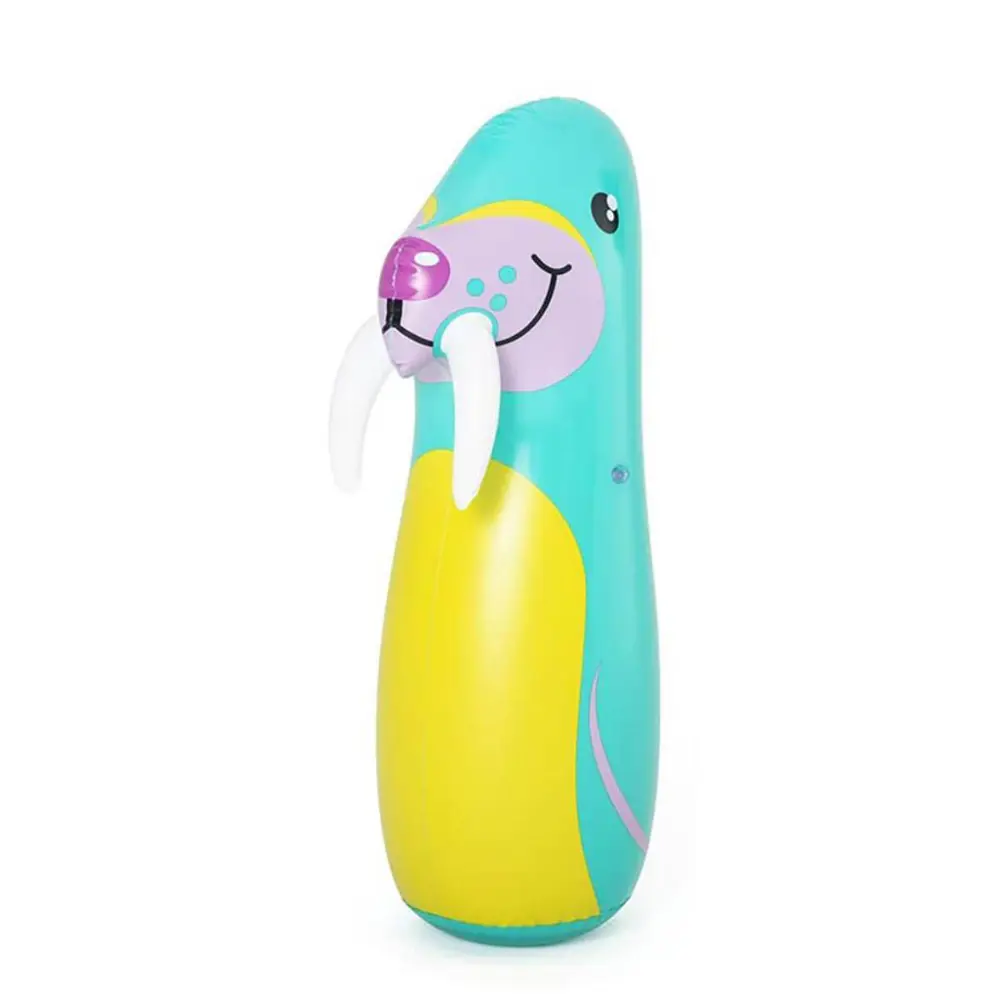 Bestway Bop Bags Deniz Aslanı Desenli Sulu Hacıyatmaz 52152-1