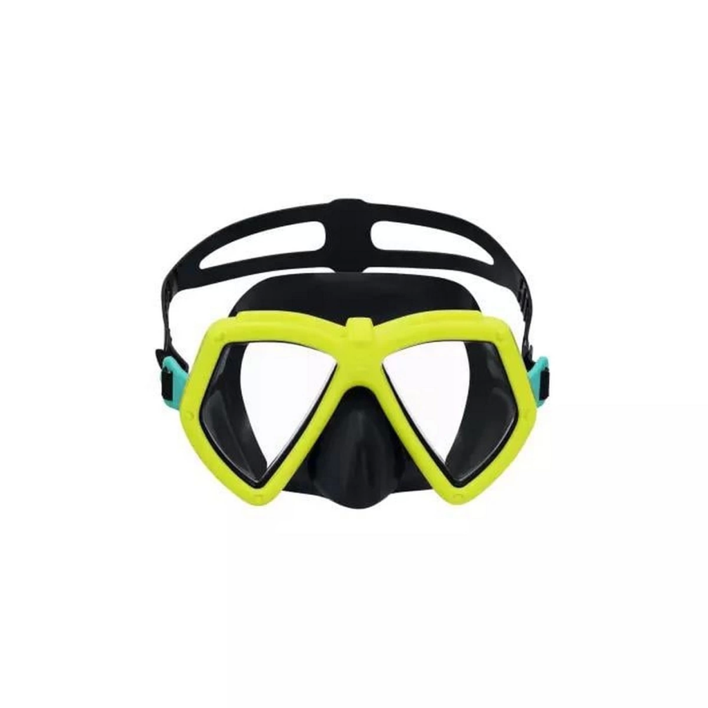 Bestway Ever Sea Maske Yüzücü Gözlüğü 22040 Bestway Ever Sea Maske Yüzücü Gözlüğü 22040