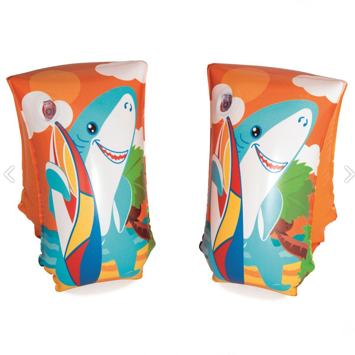 Bestway Hayvan Figürlü Çocuk Kolluk 30 x 15 cm