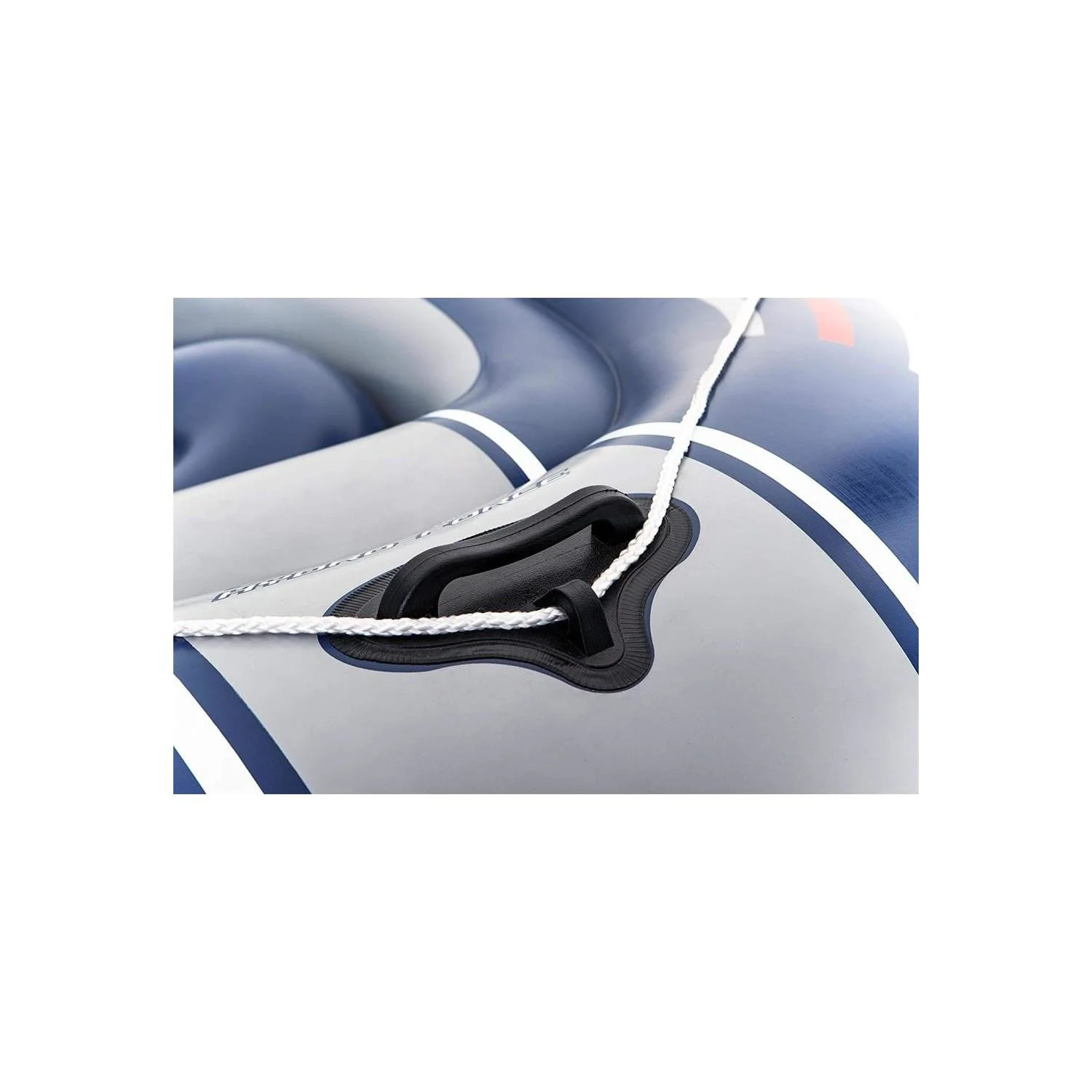 Bestway Hydro Force Treck X3 3+1 Kişilik Bot 61110 Bestway Hydro Force Treck X3 3+1 Kişilik Bot 61110
