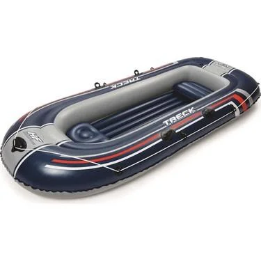 Bestway Hydro Force Treck X3 3+1 Kişilik Bot 61110 Bestway Hydro Force Treck X3 3+1 Kişilik Bot 61110
