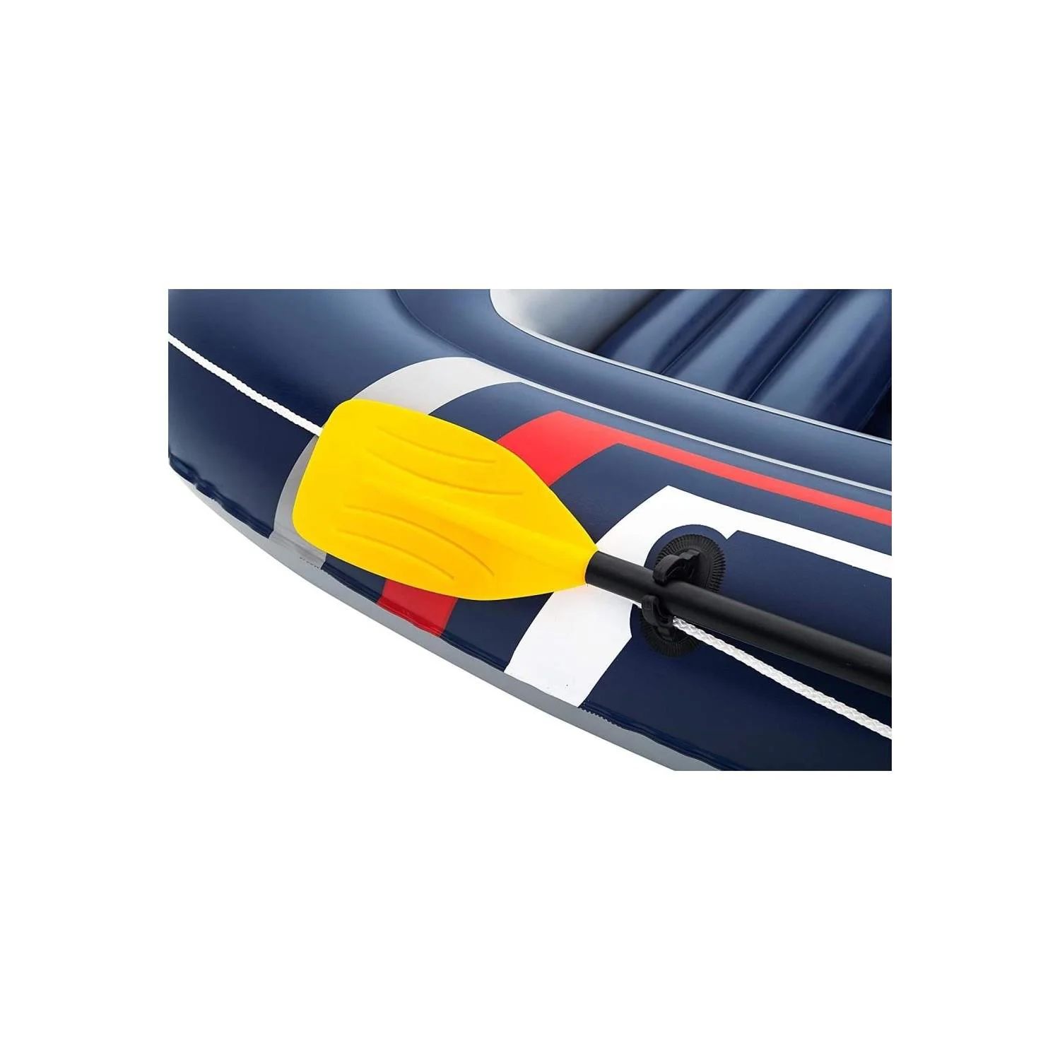 Bestway Hydro Force Treck X3 3+1 Kişilik Bot 61110 Bestway Hydro Force Treck X3 3+1 Kişilik Bot 61110