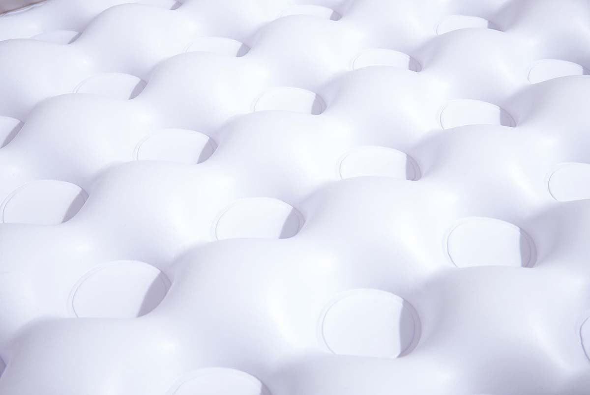 Bestway Kare Bebek Havuzu