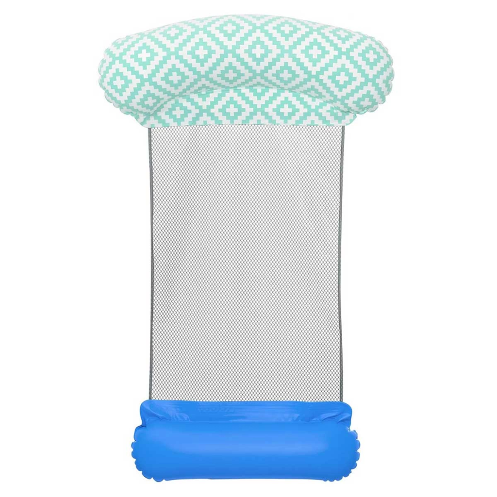 Bestway Komfort Fileli Yatak 145 x 87 cm 43555 Bestway Komfort Fileli Yatak 145 x 87 cm 43555