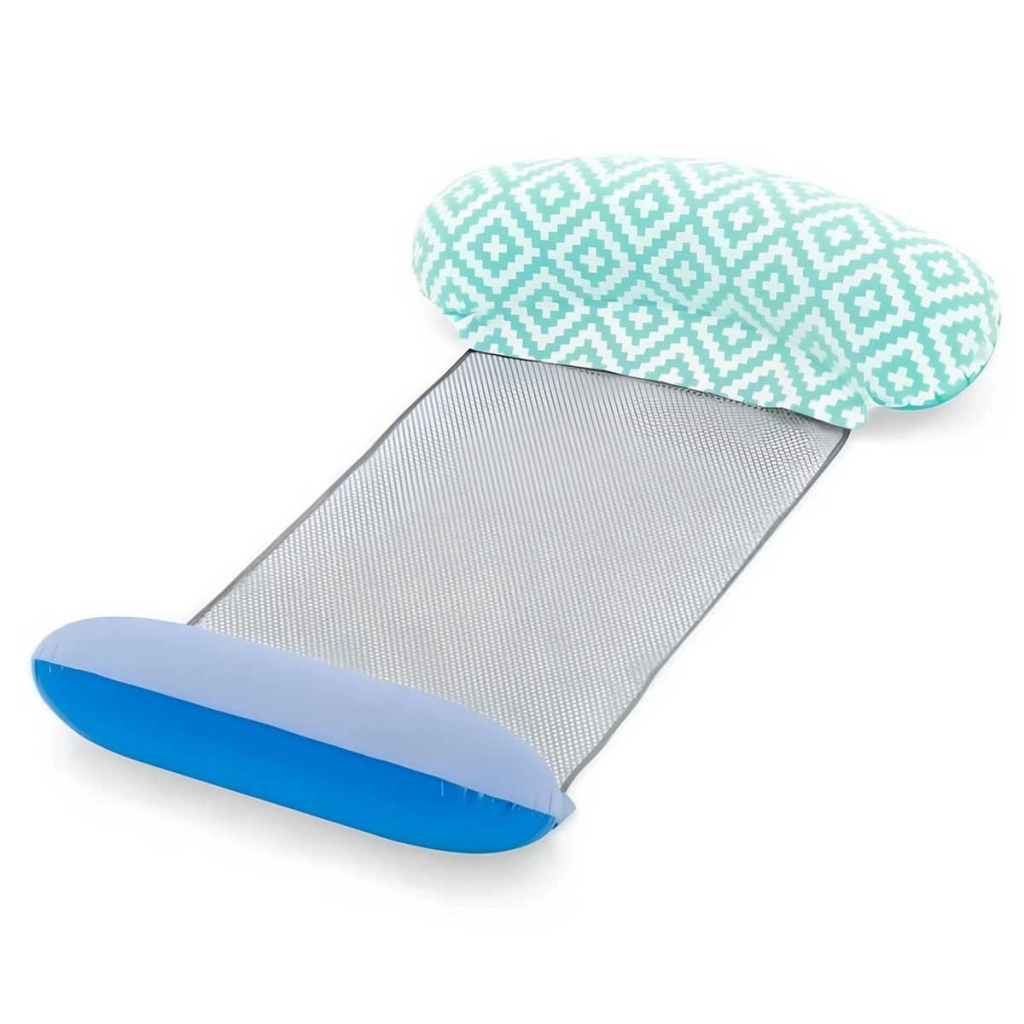 Bestway Komfort Fileli Yatak 145 x 87 cm 43555 Bestway Komfort Fileli Yatak 145 x 87 cm 43555