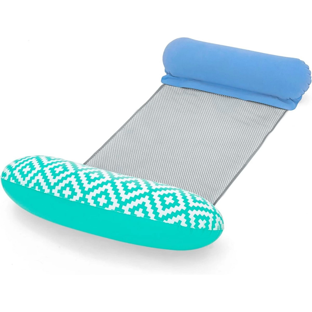 Bestway Komfort Fileli Yatak 145 x 87 cm 43555 Bestway Komfort Fileli Yatak 145 x 87 cm 43555