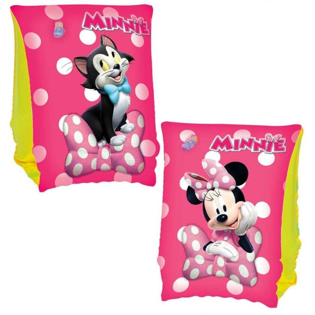 Bestway Minnie 25cm Çocuk Kolluk Bestway Minnie 25cm Çocuk Kolluk