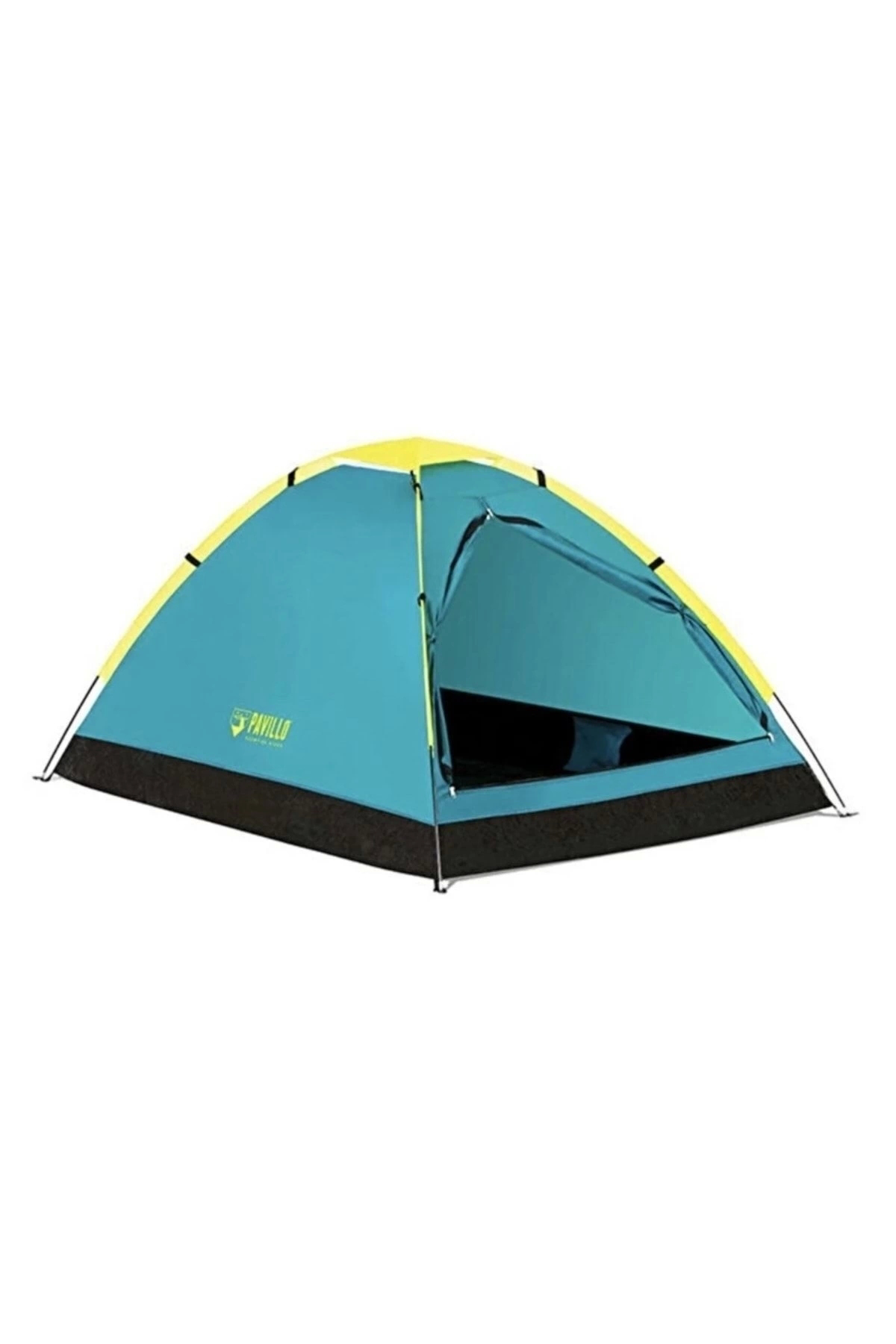 Bestway Ve Diğeri Bestway Pavillo Cooldome 2 Kişilik Çadır Zemin Korumalı Kamp Çadı